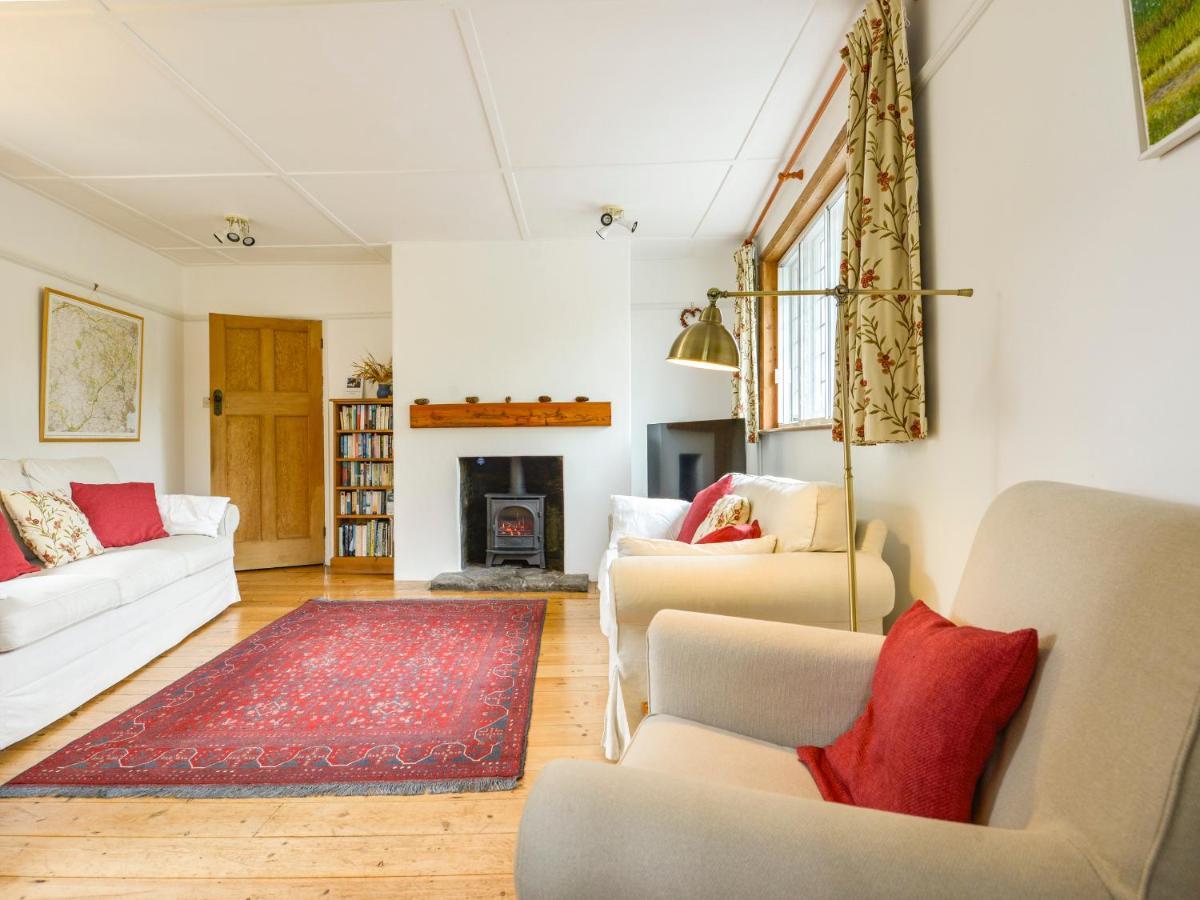 The Old Forge Villa Newton Abbot Ngoại thất bức ảnh