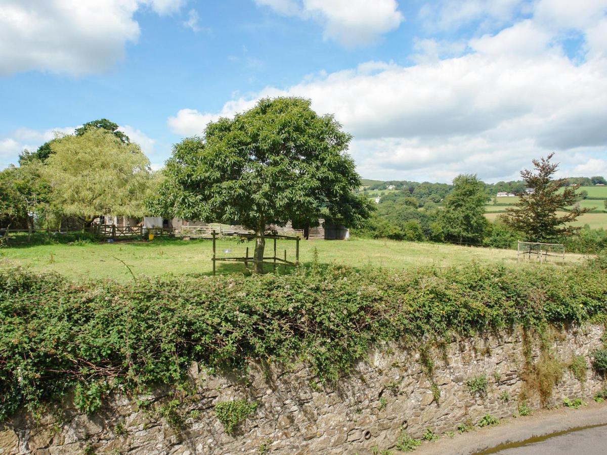 The Old Forge Villa Newton Abbot Ngoại thất bức ảnh