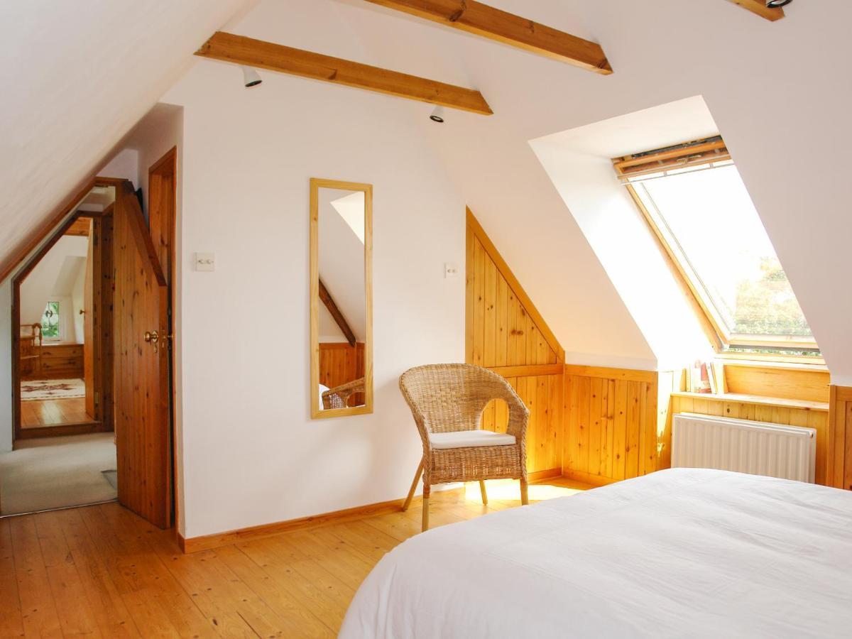 The Old Forge Villa Newton Abbot Ngoại thất bức ảnh