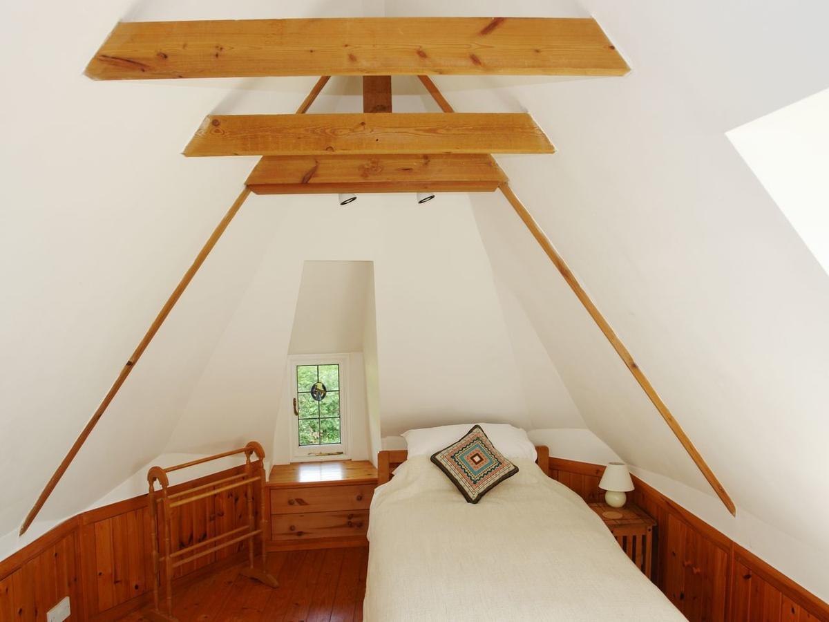 The Old Forge Villa Newton Abbot Ngoại thất bức ảnh